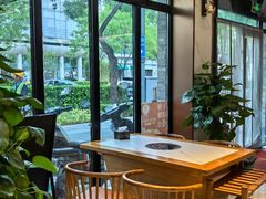-鸿运诚羊蝎子·火锅(西单店)