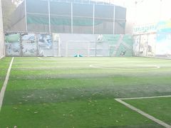 -飞梦少儿足球培训(塘桥校区)