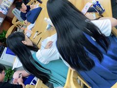 -新航道雅思托福·留学·考研培训(人民广场校区)
