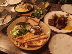 -Pakkhús Restaurant