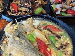 -潮十三潮汕砂锅粥(高新四路大都荟店)