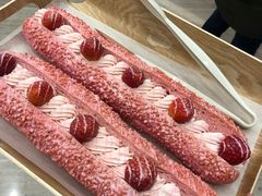 -奈雪的茶(市百一店)