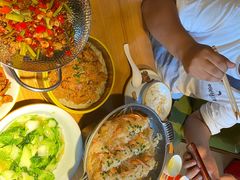 -湘阁里辣(南岭购物广场店)