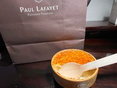 -PAUL LAFAYET 法式甜品(国金中心商场店)