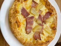 -萨莉亚意式餐厅(深南茂业店)