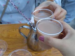 -白老大羊杂碎稍麦