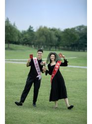 -MECCI婚礼摄影跟拍(红东方广场店)