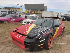 -金港秋名山·双层卡丁车场