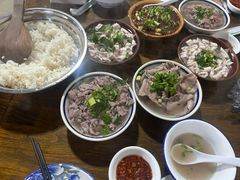 -小杨翘脚牛肉