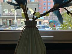 -安德烈俄式西餐厅(中央大街店)