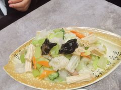 -高玛纳驴肉火烧(一世界店)