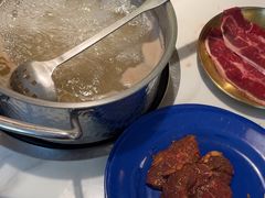-星伦多自助料理·涮烤一体(杭州来福士店)