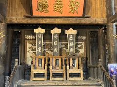 -三国水浒景区(无锡影视基地)