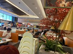 -汉阳廷自助烤肉(嘉禾金铂天地店)
