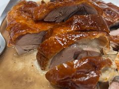 -东港喜来登酒店·天香阁中餐厅