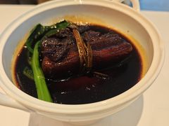 -桂满陇·杭州小馆(巴黎春天浦建店)