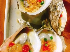 -木屋烧烤(惠阳华润小径湾店)