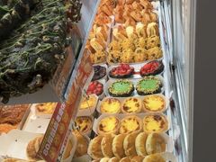 -味多美蛋糕(劲松京客隆店)