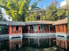 -香麒园·过桥米线·南湖雅宴