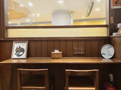 -彬媽糖水(侨鑫国际店)