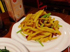 -我家小馆(江汉路店)