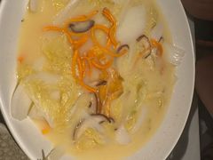 -上上席川菜(凯德乐峰广场店)
