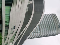 -深圳来福士广场