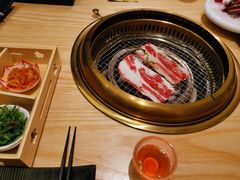 -松鱼亭·和牛烧肉(协鑫广场店)