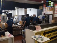 -麦当劳(山大路店)