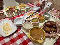 -西贝莜面村(金隅嘉品mall店)