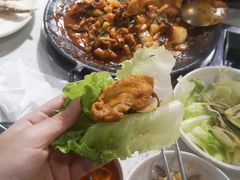 -名家韩国料理·烤肉(瑶海店)