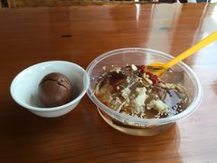 -兵哥豌豆面(雅颂居店)