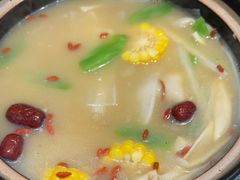 -张太婆老妈蹄花川菜馆·中华餐饮老字号(望平街店)