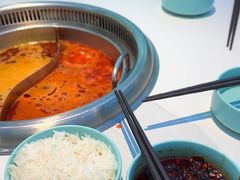-季季红火锅(柳州城中万达二店)