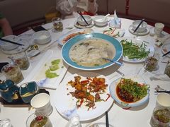 -马白开来特色羊排揪片子  (总店)