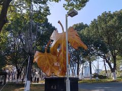 -白塘生态植物园