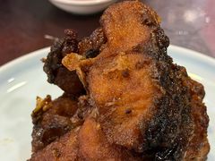 德兴爆鱼-德兴馆(广东路总店)