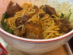 -阿当·小炒牛肉面(人广店)