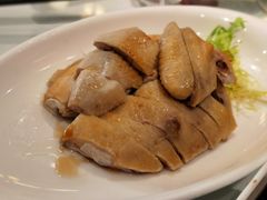 -廊亦舫Lang Yi Fang Restaurant(金桥店)
