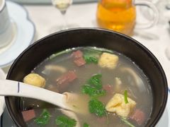 -民国红公馆·秦淮八艳(夫子庙店)
