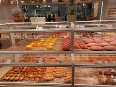 -好利来(温江合生汇店)