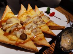-通海俄式烧烤·俄罗斯大串(嵩山路店)