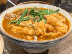 -叁窝雀·云南小锅米线(万象汇店)