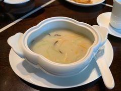 宋嫂鱼羹-杭州西子湖四季酒店·金沙厅