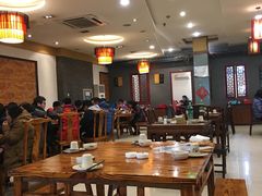 大堂-禧福楼·十五年老店(科技城店)