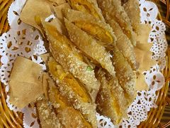 -南记食粥坊·宵夜大排档(莲花总店)