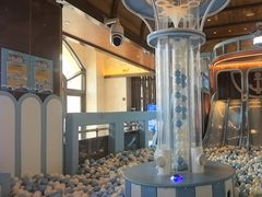 -童趣廊·儿童波波池·海洋球(长隆横琴湾酒店)