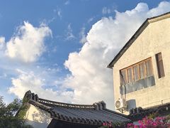 -和顺古镇