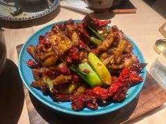 -山石榴·贵州菜(丰盛里店)