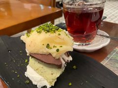 -MADO冰淇淋咖啡馆(淘金店)